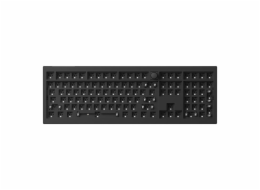 Wireless Mechanical Keyboard Keychron V6 Max RGB without switch - barebone (black) [V6M-Z4]