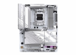 GIGABYTE B850 AORUS ELITE WiFi7 ICE, Mainboard
