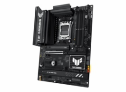ASUS MB Sc AM5 TUF GAMING B850-PLUS WIFI, AMD B850, 4xDDR5, 1xDP, 1xHDMI, WiFi, ATX