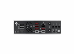 ASUS ROG STRIX B850-I GAMING WIFI AMD B850 Zásuvka AM5 Mini ITX