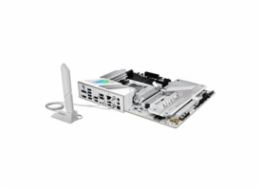 ASUS ROG STRIX B850-A GAMING WIFI AMD B850 Zásuvka AM5 ATX
