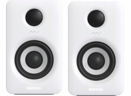 MIDIPLUS Mi3 v2 White - poslechové monitory