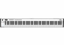 MIDIPLUS X8 III - Ovládací klávesnice 3. generace