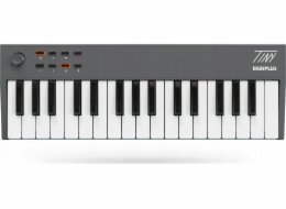 MIDIPLUS Tiny - Ovládací klávesnice