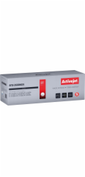 Activejet ATB-3600NXX Toner pro tiskárny Brother; náhradníBrother TN3600XXL; Supreme; 11000 stran; černý)