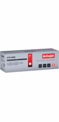 Activejet ATB-248BN toner pro tiskárny Brother (náhradní Brother TN248BK; Supreme; 1000 stran; černý)