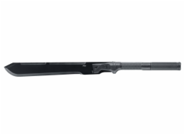 Walther 5.0763 outdoorový taktický nůž / nůž k přežití