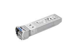 SFP modul TP-Link SM5110LSA-10 10G SFP+, WDM, LC, SM,10km, OMADA SDN