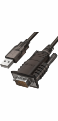 Unitek Adaptér USB na sériový port; Y-108