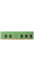 HP 16GB DDR4-2666 (1x16GB) ECC Unbuff RAM