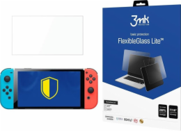 3mk FlexibleGlass Lite pro Nintendo Switch Oled