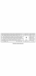 HP 225 Wireless Keyboard CZ-SK
