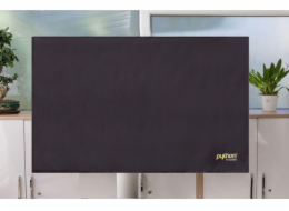 PYTHON  TV kryt wetterfester Schutz 78x48cm 28 bis 32 TV