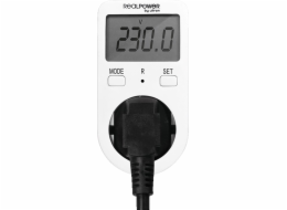 Realpower  EM-1 Energiemessgerät