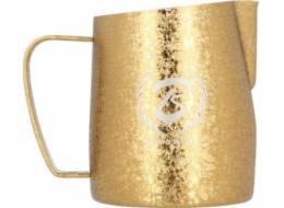 Barista Space  - Ice Grain Golden konvička na mléko 450 ml