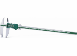 Velikost CALIPER 500 DIGITS. 20 3V/ABS/DATA ČELISTI 100 2-STRAN.
