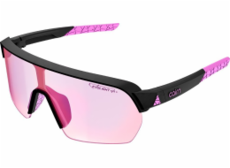 Cairn  GLASSES ROC PHOTOCHROMIC NXT MAT BLACK NEON RŮŽOVÁ 302