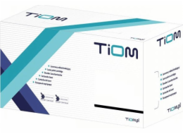 Toner Tiom Tiom Ti-LCT13N Toner, náhrada za Canon T13 | 5640C006 | 10600 stran | černý