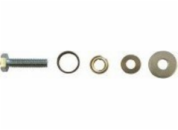 Manfrotto Screw 10X40 + sada ložisek 5 ks.