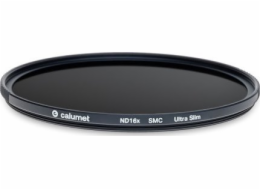 Filtr Calumet Calumet ND16x SMC filtr 77 mm Ultra Slim 28 vrstev