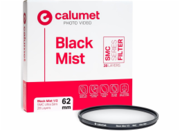 Calumet filtr Calumet černý mlhový filtr 1/2 SMC 62 mm Ultra Slim 28 vrstev