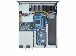 Serverová platforma Rack (1U) - Gigabyte E133-C10-AAG1