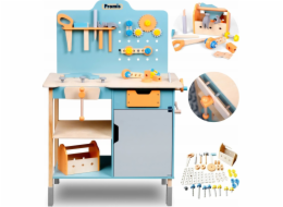 PROMIS Wooden Tool Set