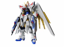 HGCE 1/144 MIGHTY STRIKE FREEDOM GUNDAM
