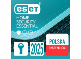 ESET HOME Security Premium ESD 1U 12M