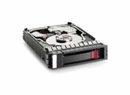 HP HDD SAS 36GB 15k 2.5" hot plug (SAS-I)  3Gb/s SFF