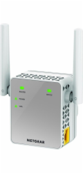 Netgear  1PT AC750 WIFI RANGE EXTENDER