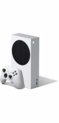 Xbox Series S - 512 GB
