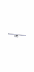 Nástěnná lampa Kanlux nástěnná lampa nástěnná svítidlo Kanlux ASTEN 8W WHITE