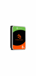 FireCuda HDD 8 TB, Festplatte