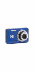 Kodak Friendly Zoom FZ55 Blue