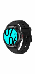 Chytré hodinky Mobvoi TicWatch Pro 5 černé (RC050554)