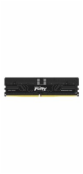 Kingston FURY DIMM 64GB DDR5-6400 (4x 16GB) Quad Kit, RAM