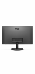 AOC/U27B3M/27"/VA/4K UHD/60Hz/4ms/Black/3R