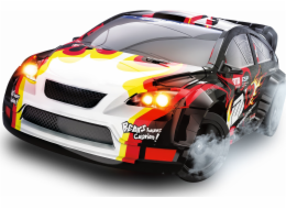 Amewi RC Auto FR16 Rally Li-Ion Akku 1200mAh kartáčovaný /14+