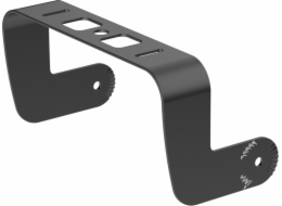 Audac  MBK455/B Úhlový instalační držák pro ARES5A, černá verze