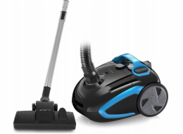 Emerio Staubsauger ECO, Saugkraft 150W, Swirl Y101