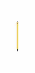 Zagg International ZAGG Pro Stylus2 - tužka pro Apple iPad (žlutá)