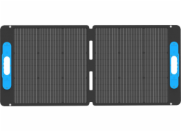 Realpower  Solarpanel SP-100E 100 Watt 2 panelová studiová lampa Faltbar