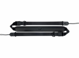 JJC  QRS-D1 BLACK řemínek na fotoaparát s destičkou Arca Swiss