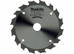 Makita  KRUHOVÁ PILA 136x20x16z DŘEVO