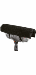 Rycote  Duck Raincover 1