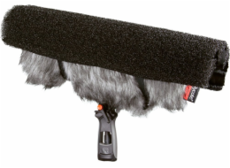Rycote  Duck Raincover 3