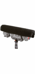Rycote  Duck Raincover 3