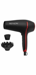Revlon RVDR5317E Smoothstay Coconut Oil 