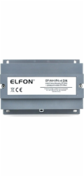 Komunikační modul Elfon OPTIMA OP-H4v4 DIN